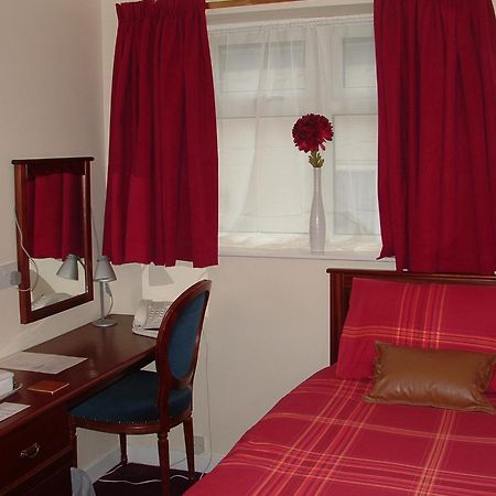 The Waverley Hotel Crewe Luaran gambar