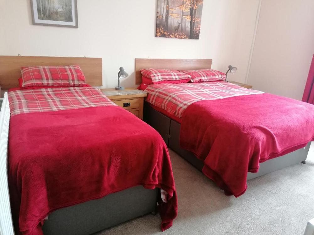 The Waverley Hotel Crewe Luaran gambar