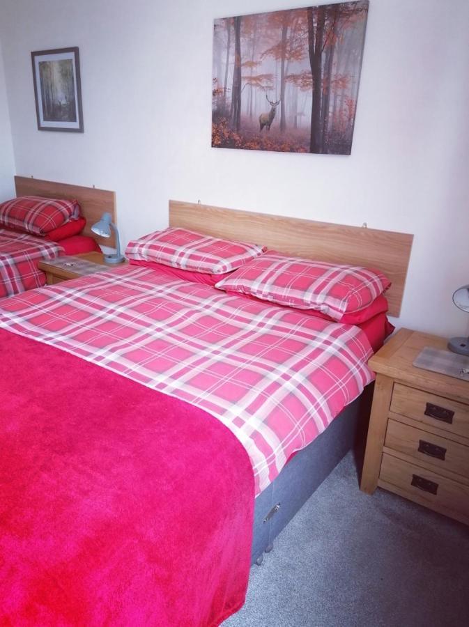 The Waverley Hotel Crewe Luaran gambar