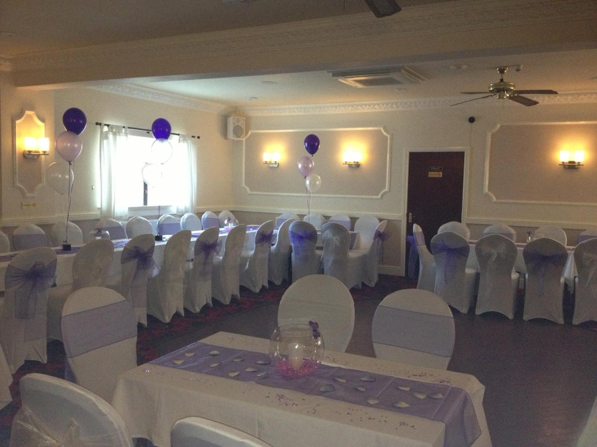 The Waverley Hotel Crewe Luaran gambar