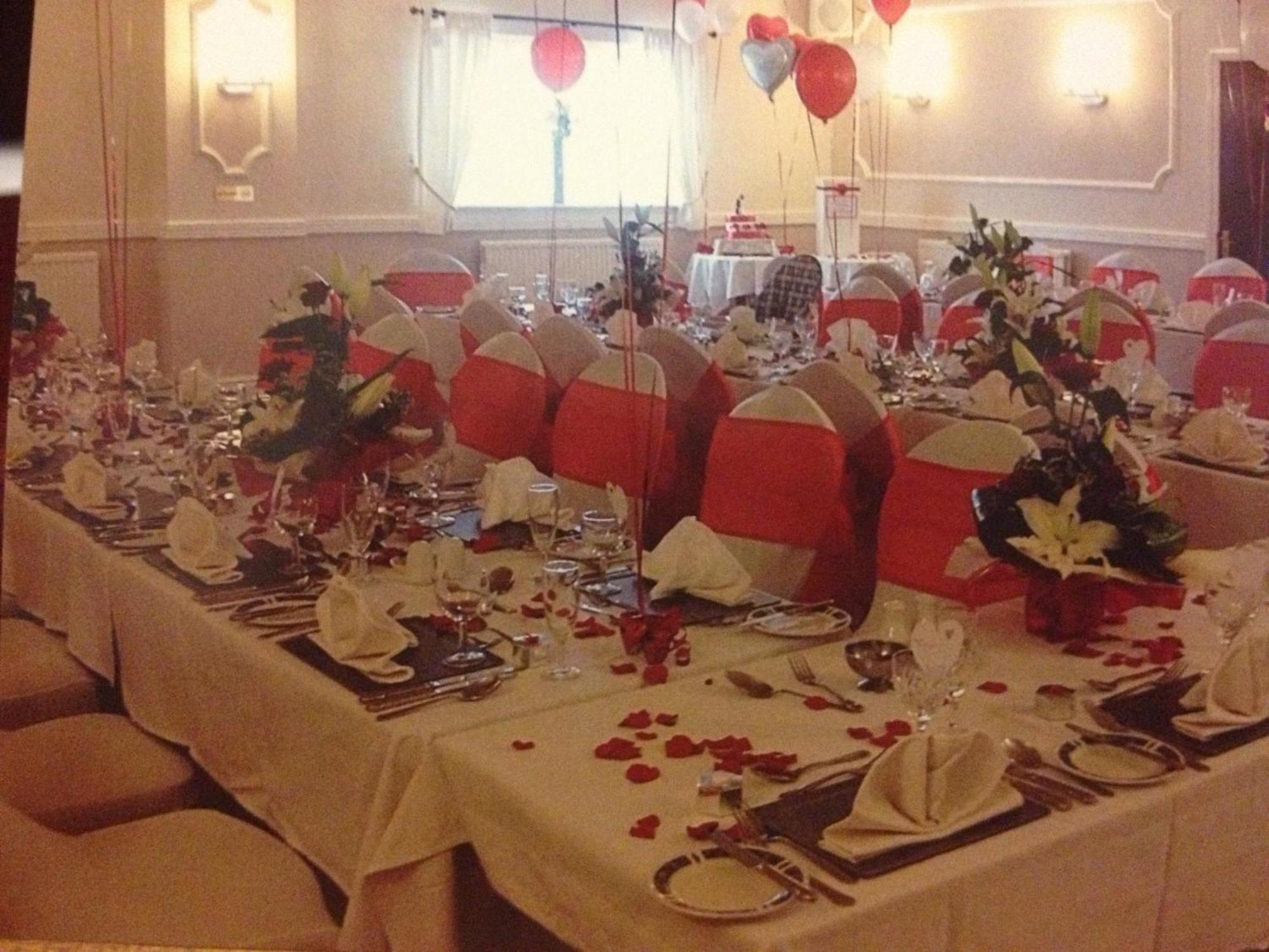 The Waverley Hotel Crewe Luaran gambar