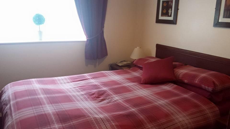 The Waverley Hotel Crewe Luaran gambar