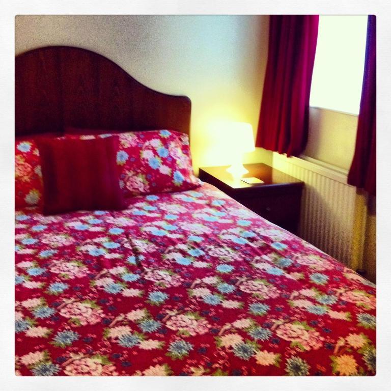 The Waverley Hotel Crewe Bilik gambar