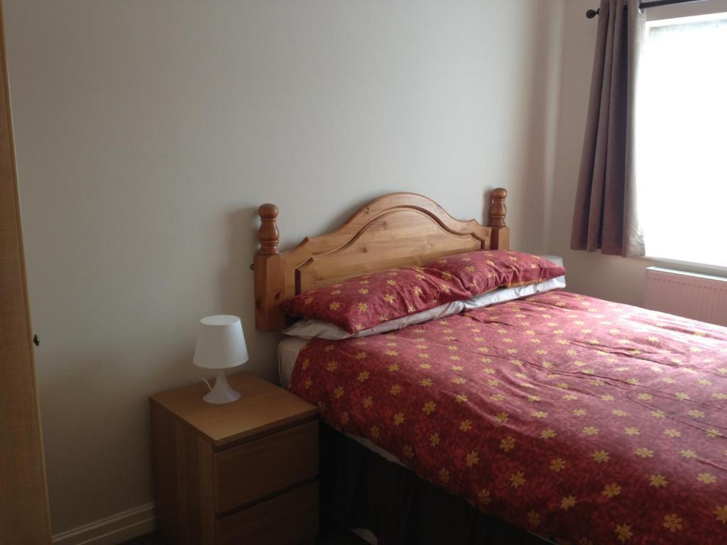 The Waverley Hotel Crewe Bilik gambar