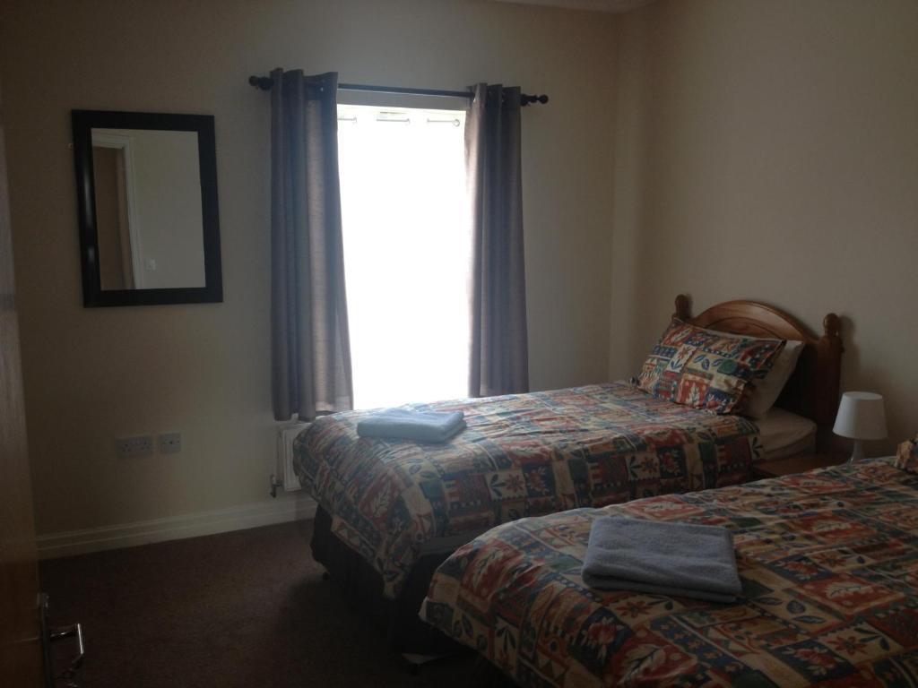 The Waverley Hotel Crewe Bilik gambar