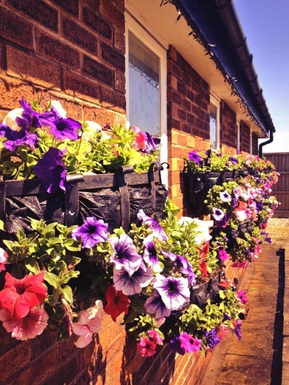 The Waverley Hotel Crewe Luaran gambar