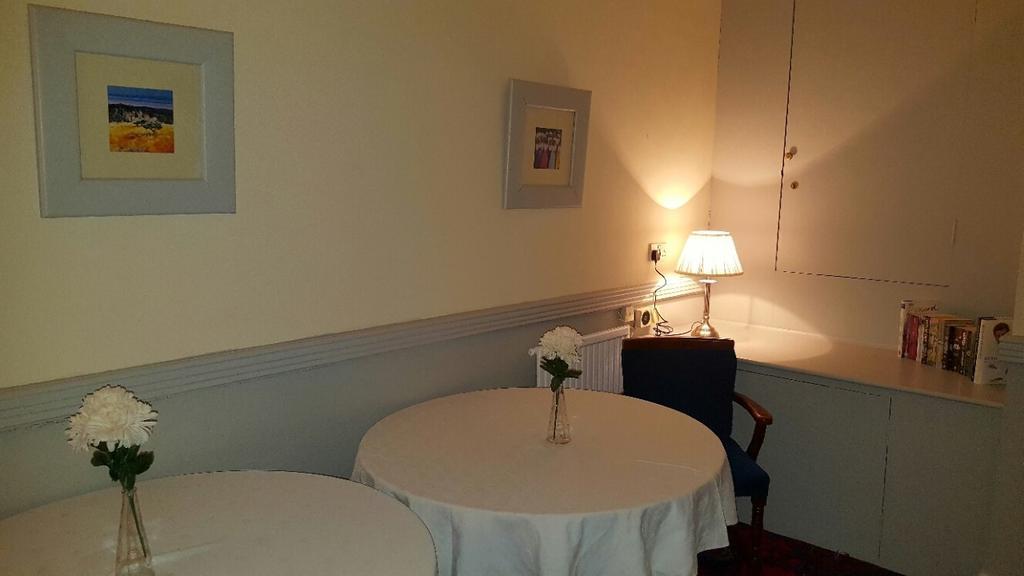 The Waverley Hotel Crewe Luaran gambar