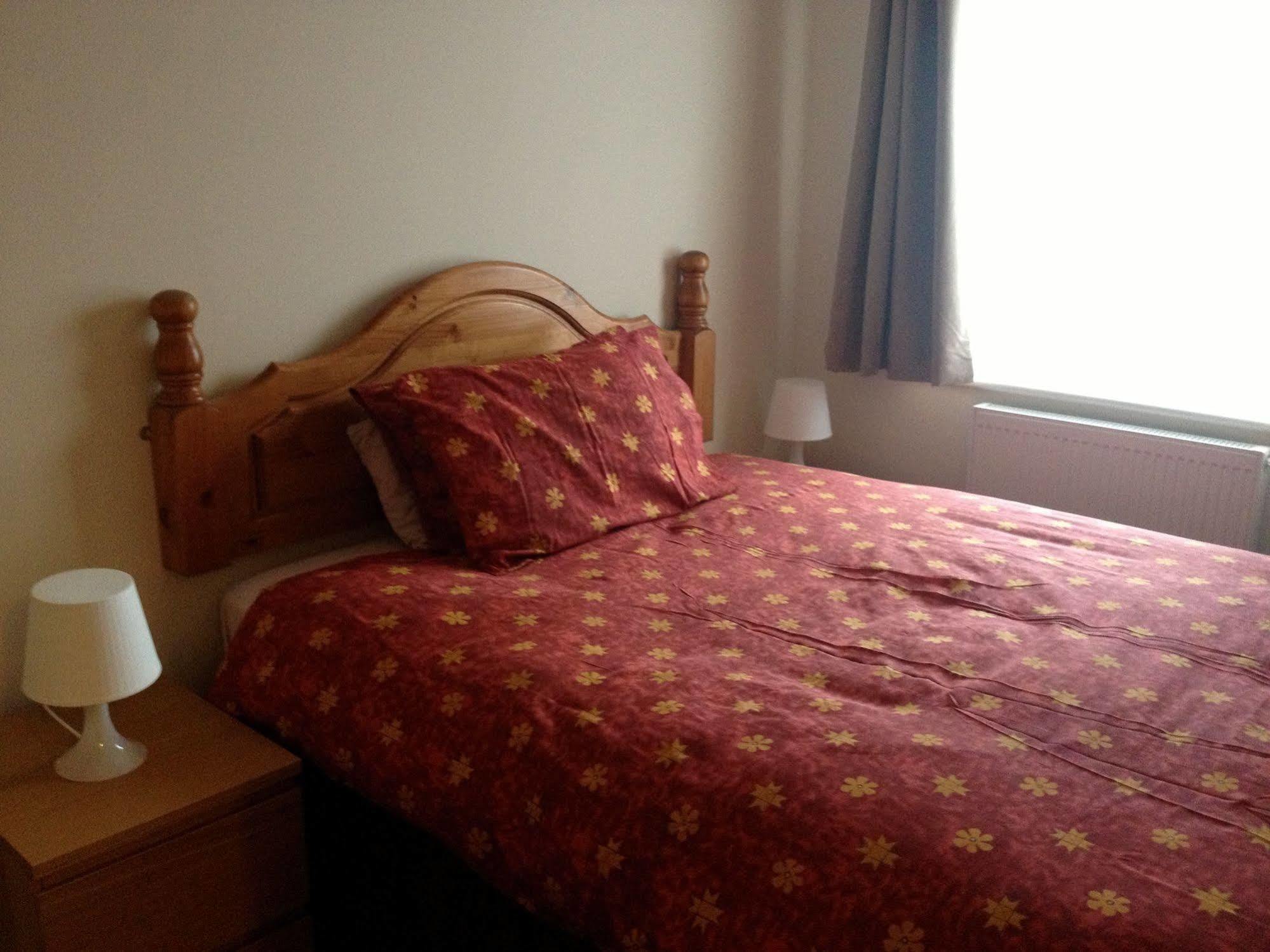 The Waverley Hotel Crewe Luaran gambar