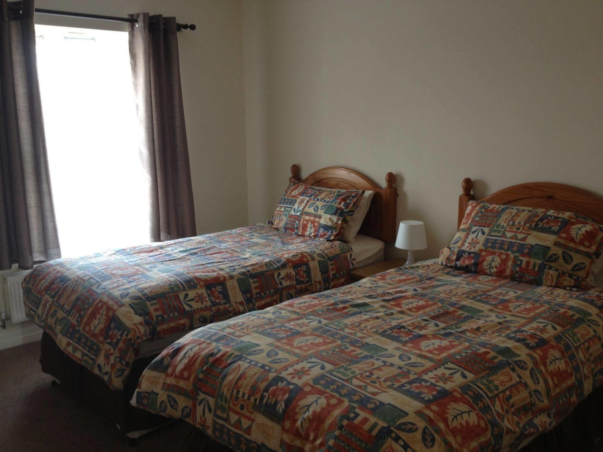 The Waverley Hotel Crewe Luaran gambar