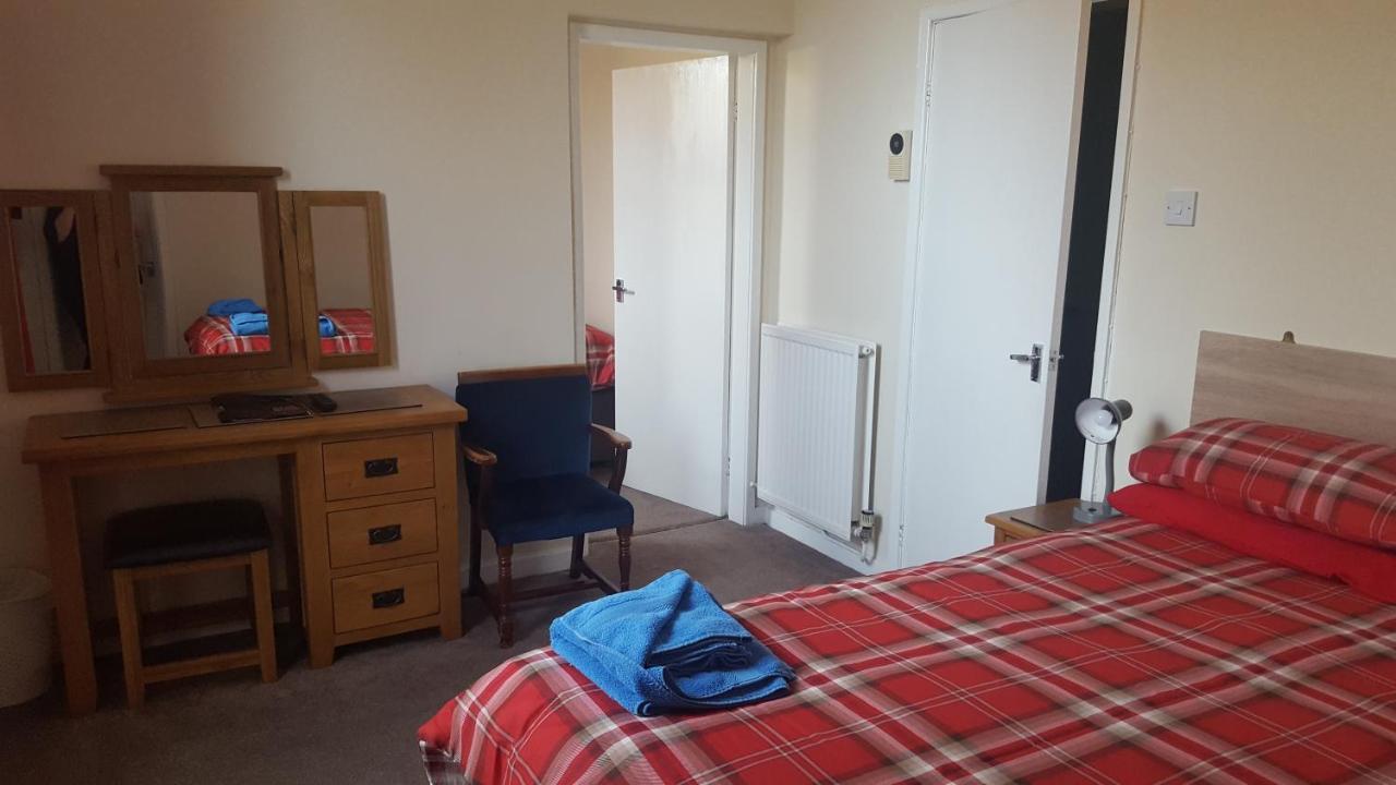 The Waverley Hotel Crewe Luaran gambar
