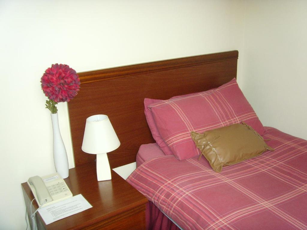 The Waverley Hotel Crewe Bilik gambar